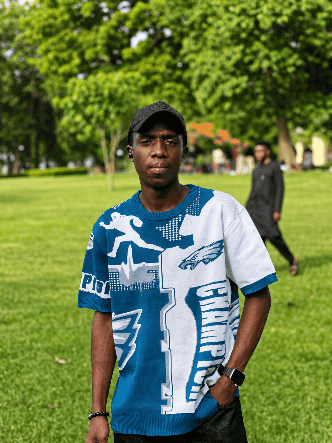 Ibrahim